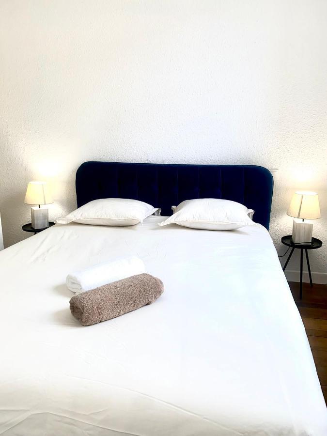 *Chic & Basic T3* Place Carnot Carcassonne Zewnętrze zdjęcie