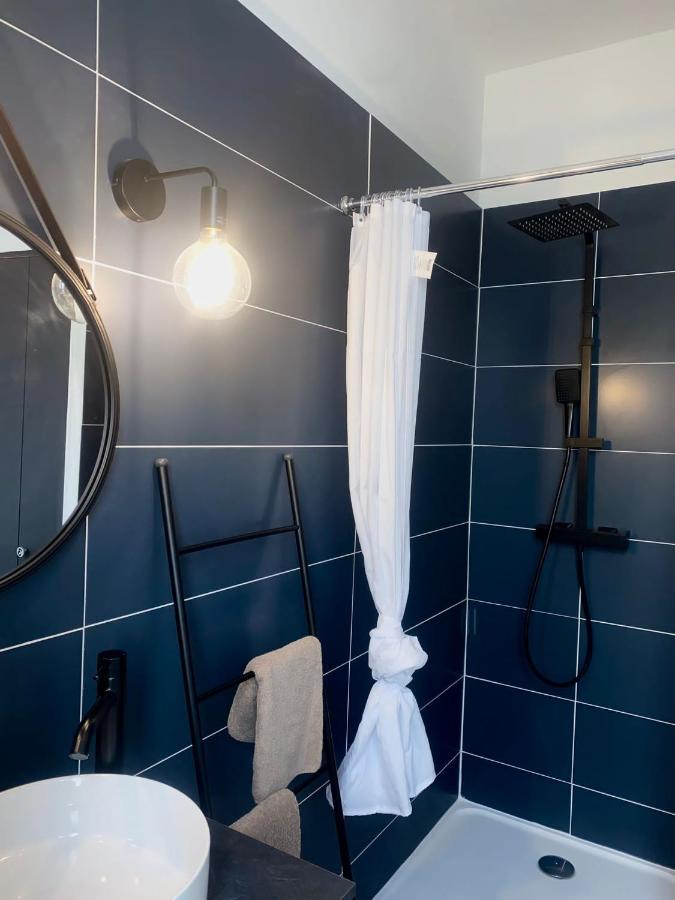 *Chic & Basic T3* Place Carnot Carcassonne Zewnętrze zdjęcie