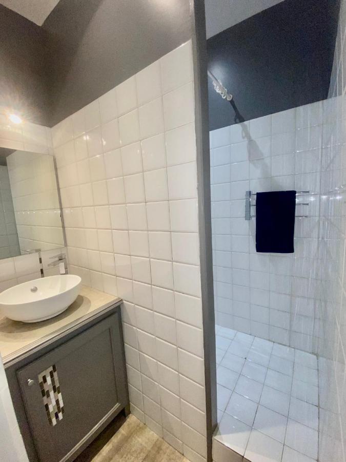 *Chic & Basic T3* Place Carnot Carcassonne Zewnętrze zdjęcie
